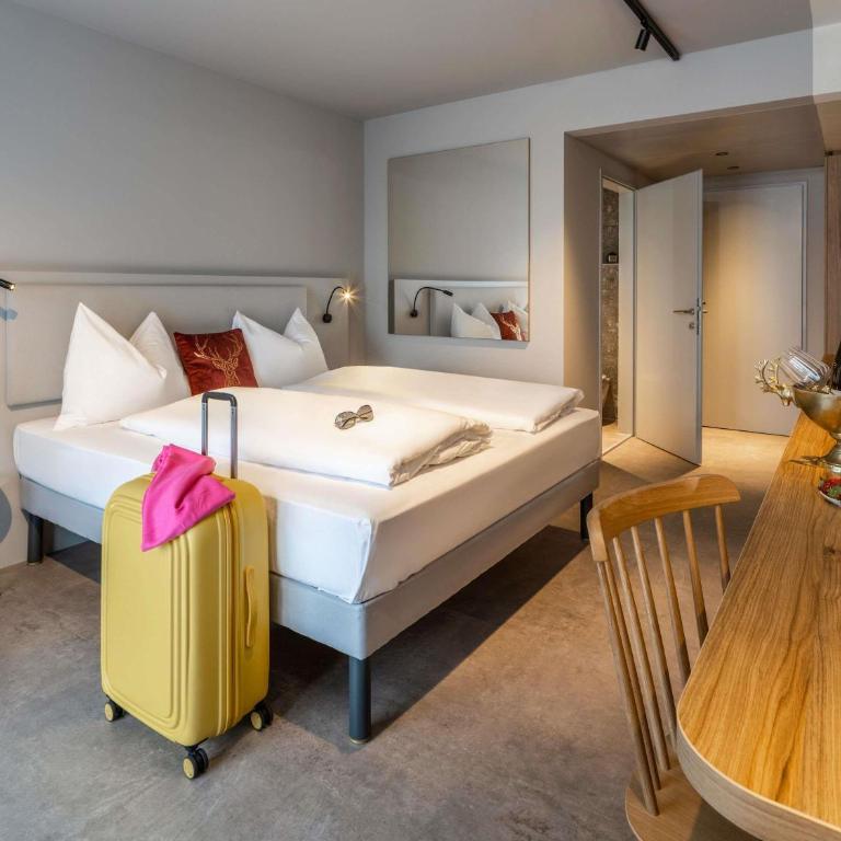 ibis Styles Graz Messe - Standard Doppelzimmer - 11