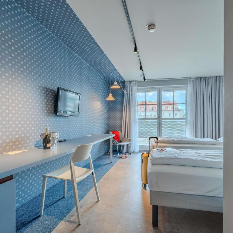 ibis Styles Graz Messe - Standard Zweibettzimmer - 10
