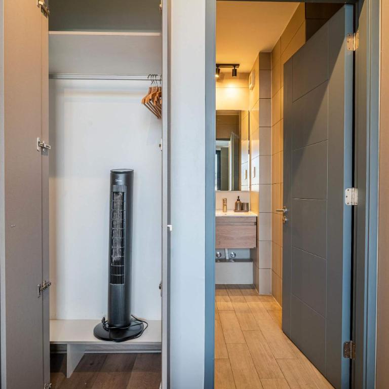 HOM I Wifi BarrioItalia Parking I Smartv Providencia I FB 1 0 3 - Apartment - 22