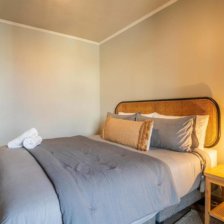 HOM I Wifi BarrioItalia Parking I Smartv Providencia I FB 1 0 3 - Apartment - 31