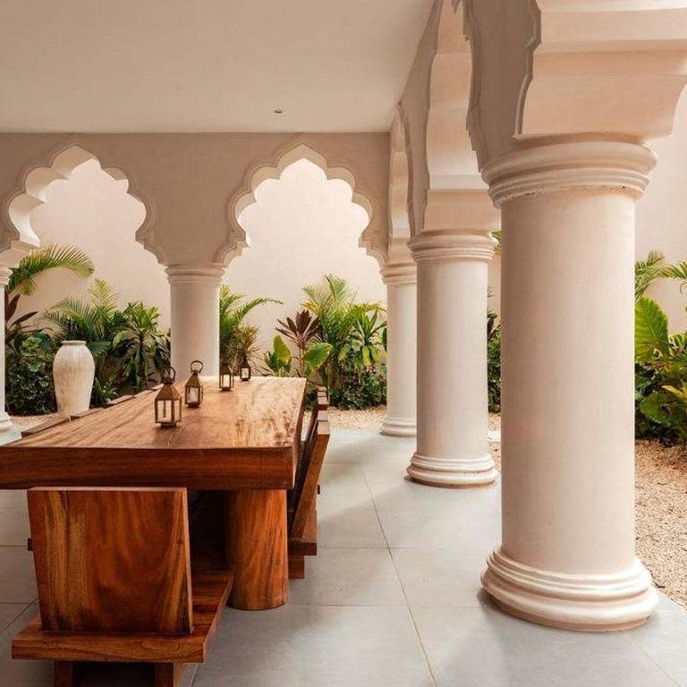 Arch Mansion La Veleta for 28 guests - Villa mit privatem Pool - 2