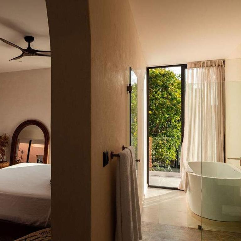 Arch Mansion La Veleta for 28 guests - Villa mit privatem Pool - 3