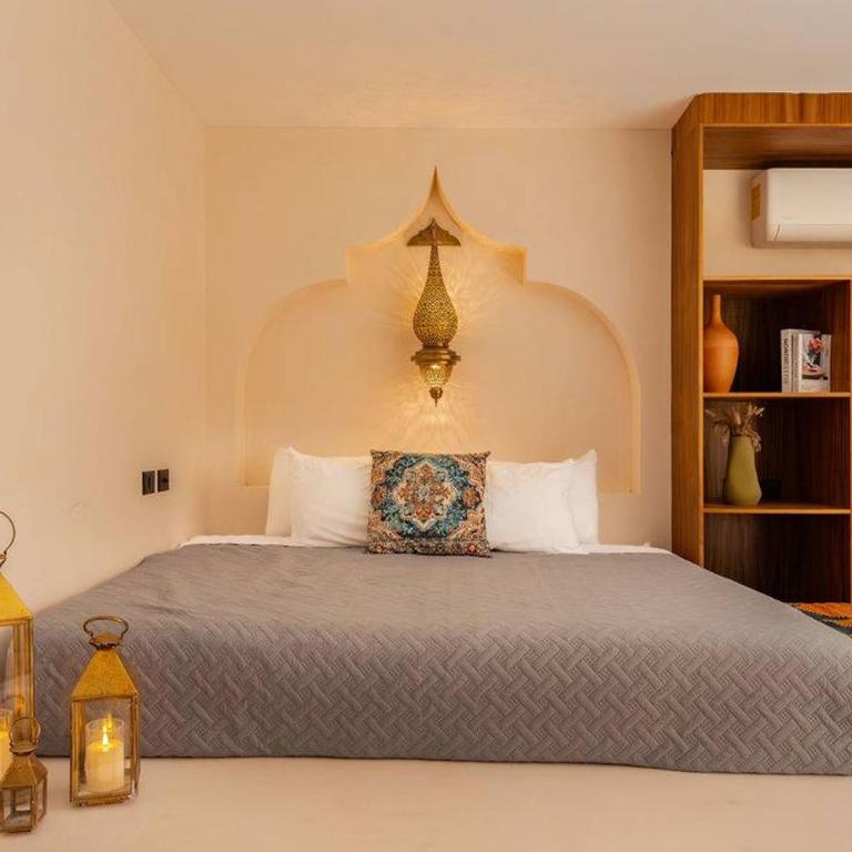 Arch Mansion La Veleta for 28 guests - Villa mit privatem Pool - 8