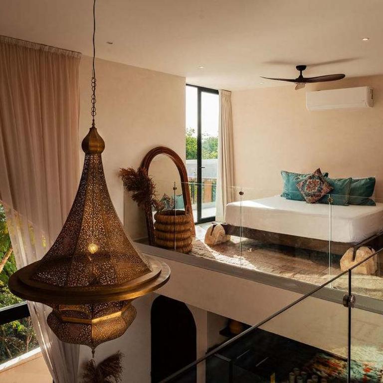 Arch Mansion La Veleta for 28 guests - Villa mit privatem Pool - 15