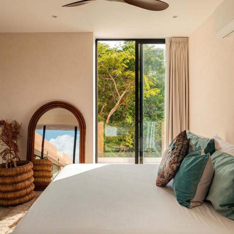 Arch Mansion La Veleta for 28 guests - Villa mit privatem Pool - 37
