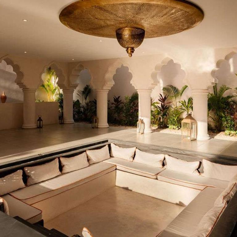 Arch Mansion La Veleta for 28 guests - Villa mit privatem Pool - 19