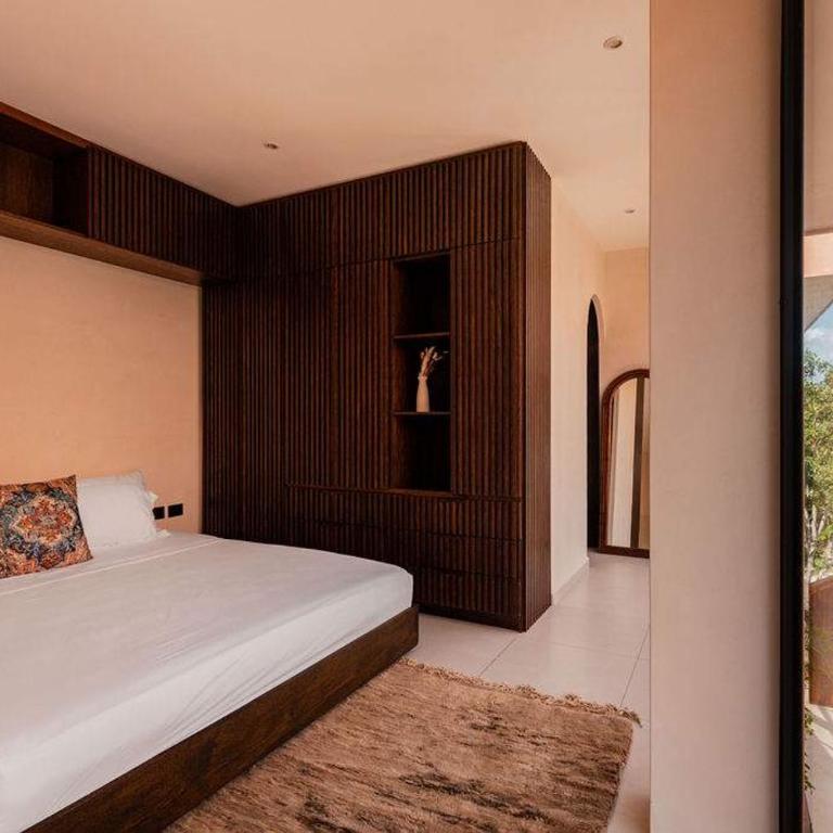 Arch Mansion La Veleta for 28 guests - Villa mit privatem Pool - 36