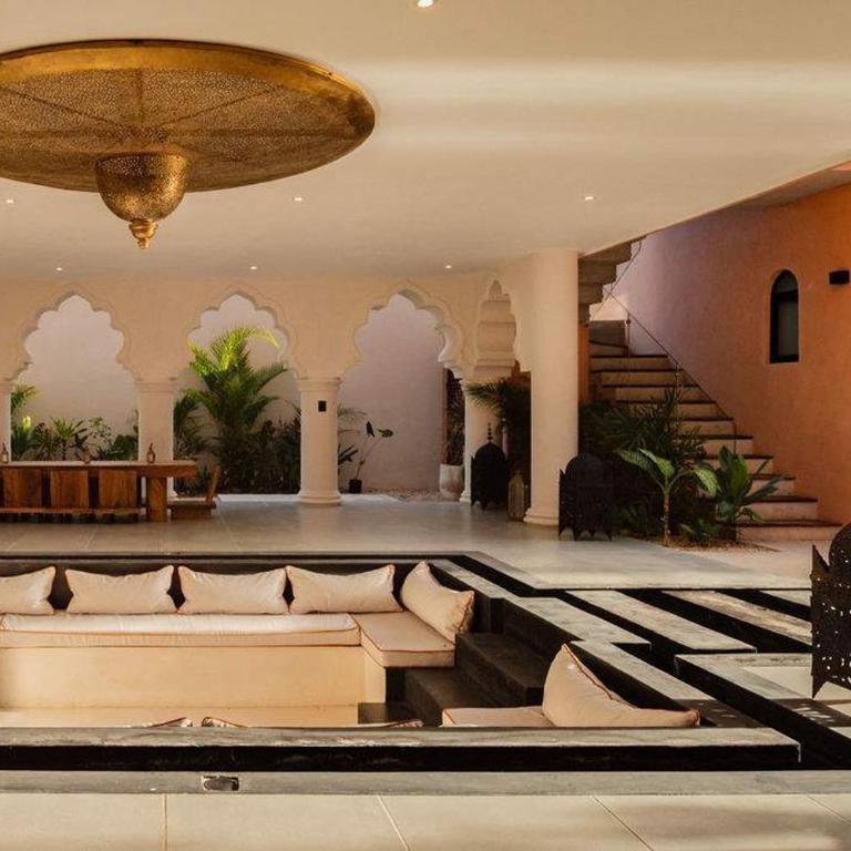 Arch Mansion La Veleta for 28 guests - Villa mit privatem Pool - 42