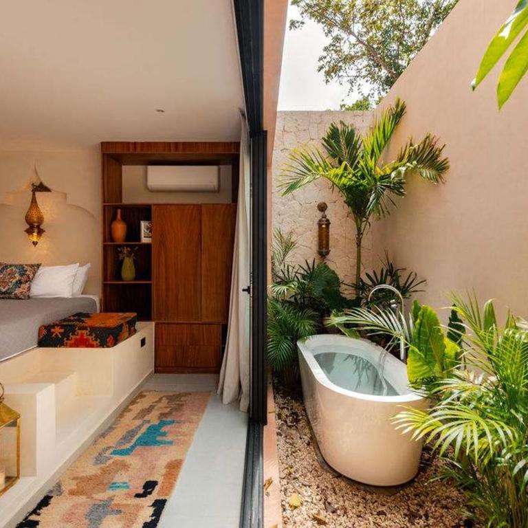 Arch Mansion La Veleta for 28 guests - Villa mit privatem Pool - 30