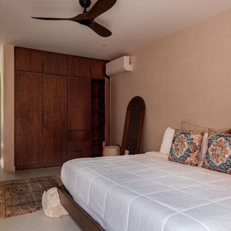 Arch Mansion La Veleta for 28 guests - Villa mit privatem Pool - 46