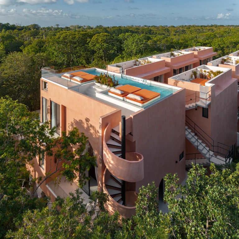 Arch Mansion La Veleta for 28 guests - Villa mit privatem Pool - 1