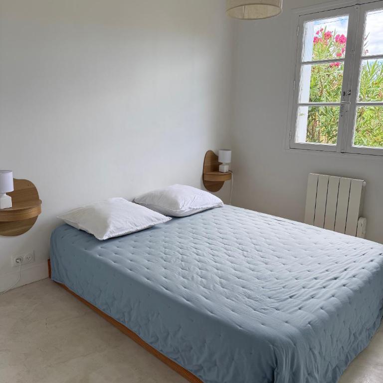Maison 300 m de la plage avec un bel extérieur - Haus mit 3 Schlafzimmern - 7