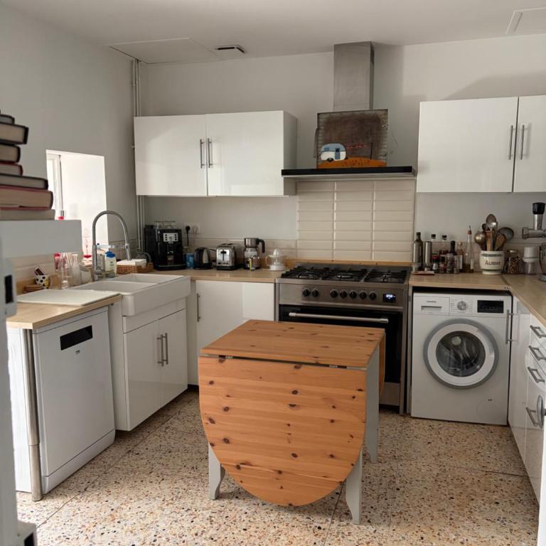 Côté Court - Appartement - Rez-de-Chaussée - 10