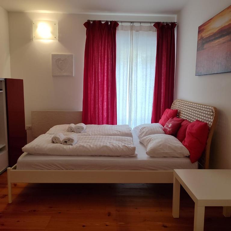 Ivi's Alpine Apartment - Apartment mit 1 Schlafzimmer - 2