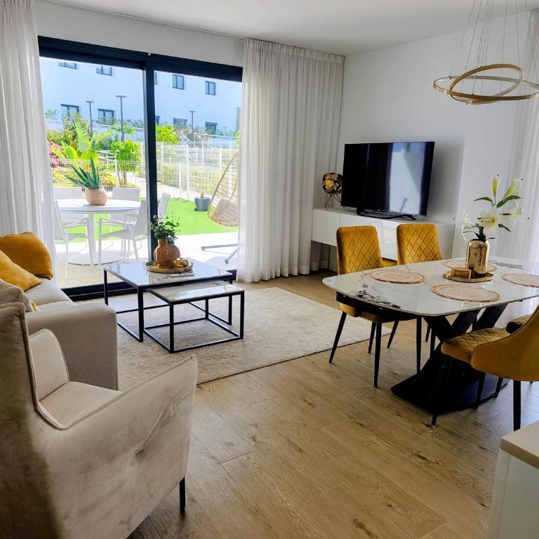 Estepona West Luxury Apartment - Apartamento de 2 dormitorios - 1