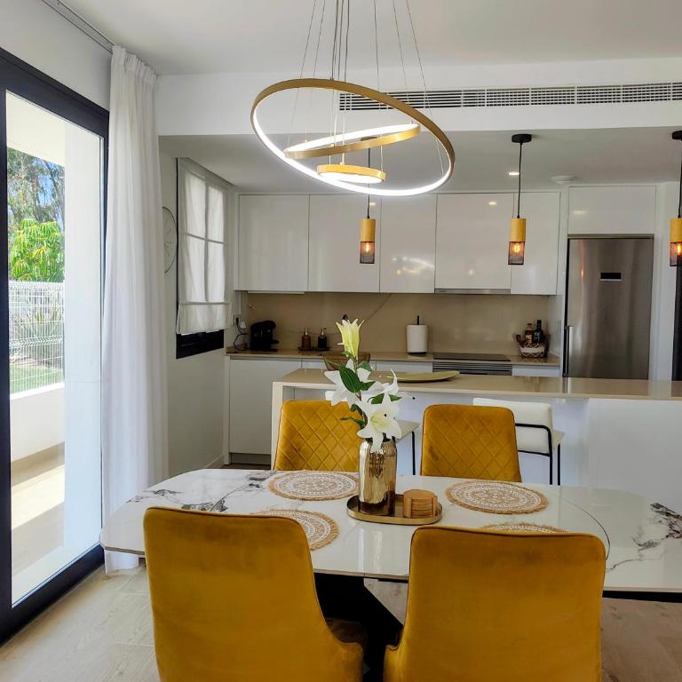 Estepona West Luxury Apartment - Apartamento de 2 dormitorios - 2
