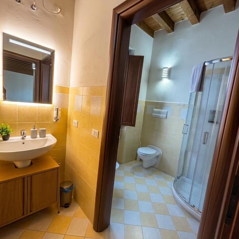Vittoria - One-Bedroom Apartment - 9