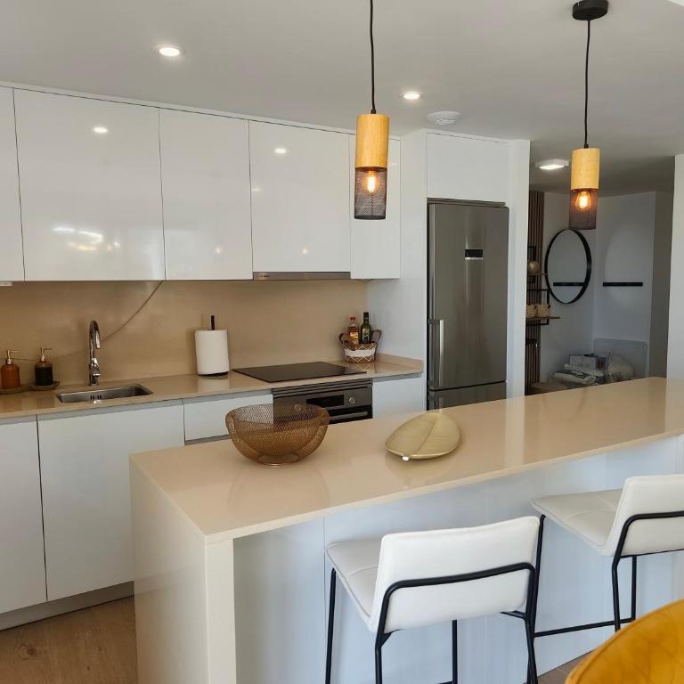Estepona West Luxury Apartment - Apartamento de 2 dormitorios - 3