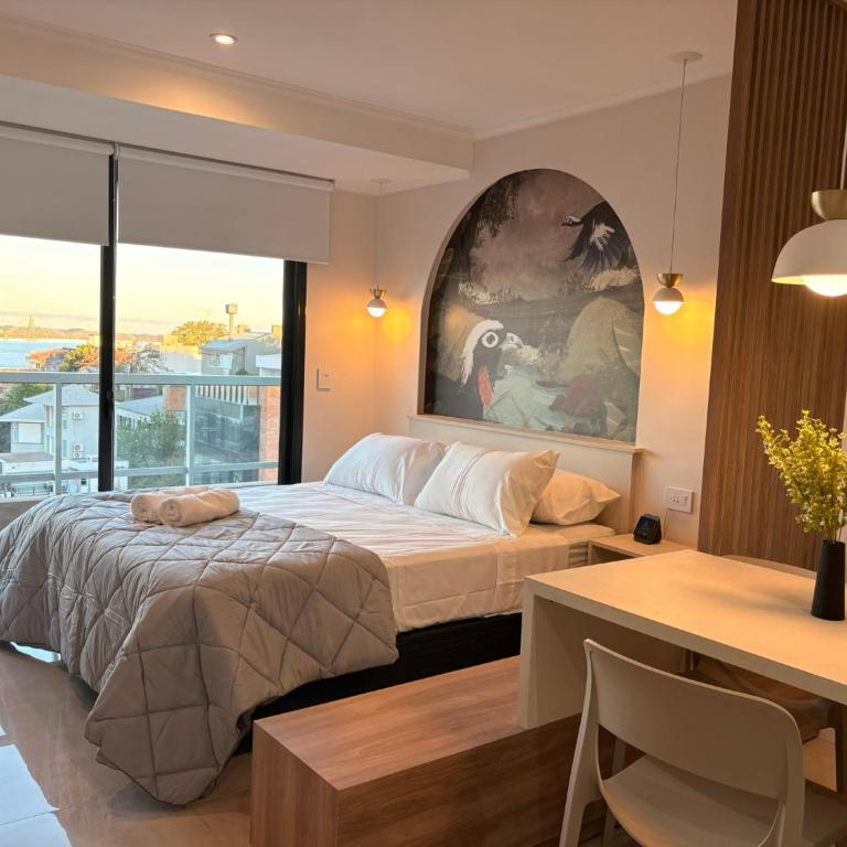 Regia Haus - Costanera - Apartment with View - 7