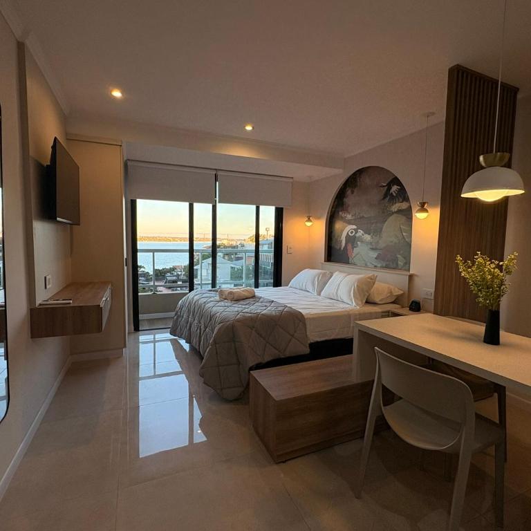 Regia Haus - Costanera - Apartment with View - 12
