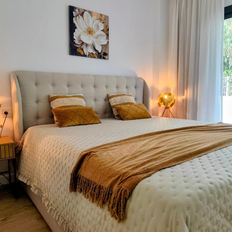 Estepona West Luxury Apartment - Apartamento de 2 dormitorios - 4