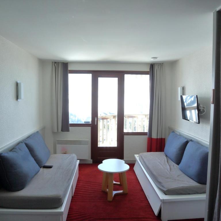 Maraski Location - 2 pièces Avoriaz - 7 personnes - Appartement 2 Pièces - 6