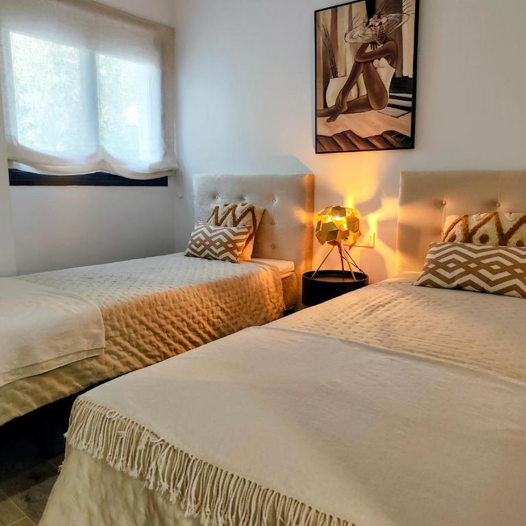 Estepona West Luxury Apartment - Apartamento de 2 dormitorios - 5