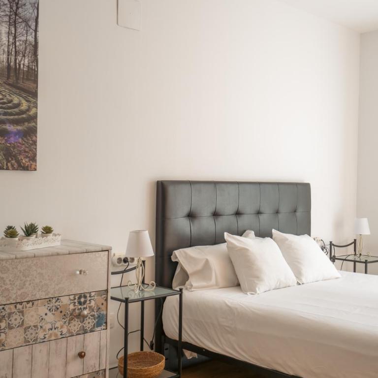 FiveStepsToSea - Beach Apartment Valencia - Apartment with Sea View - 38