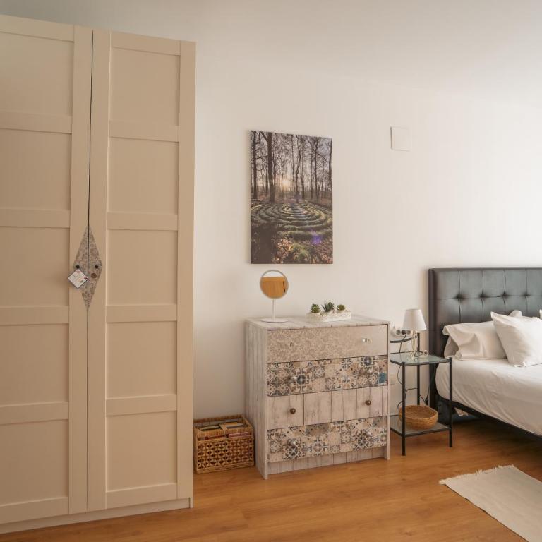 FiveStepsToSea - Beach Apartment Valencia - Apartment with Sea View - 39