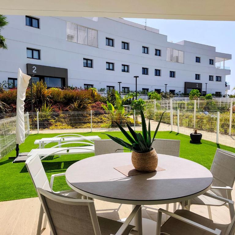 Estepona West Luxury Apartment - Apartamento de 2 dormitorios - 6