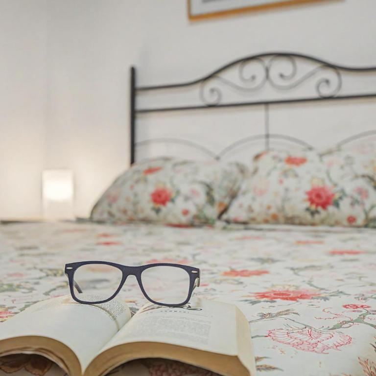 Ripoche 24 - Apartamento Superior de 1 dormitorio - 10