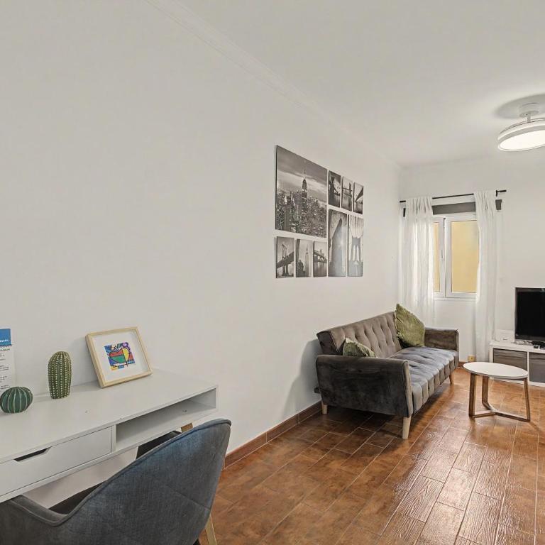 Ripoche 24 - Apartamento Superior de 1 dormitorio - 20