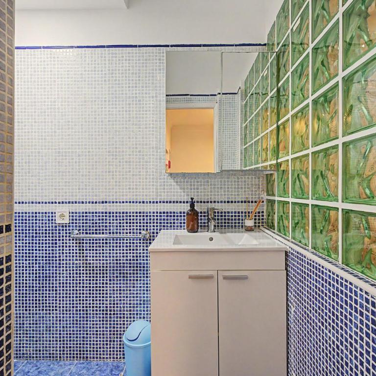 Ripoche 24 - Apartamento Superior de 1 dormitorio - 14
