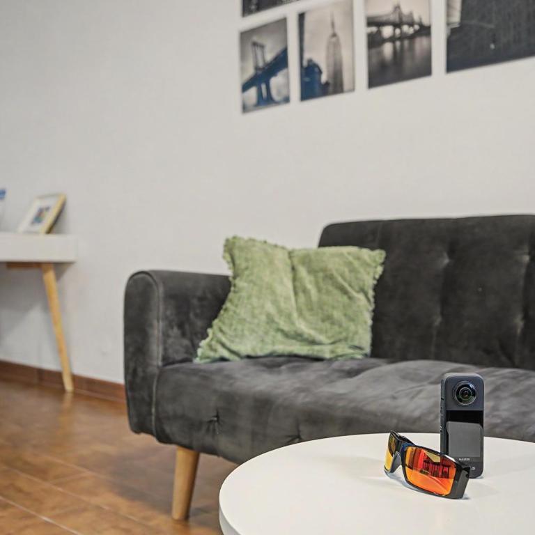 Ripoche 24 - Apartamento Superior de 1 dormitorio - 19