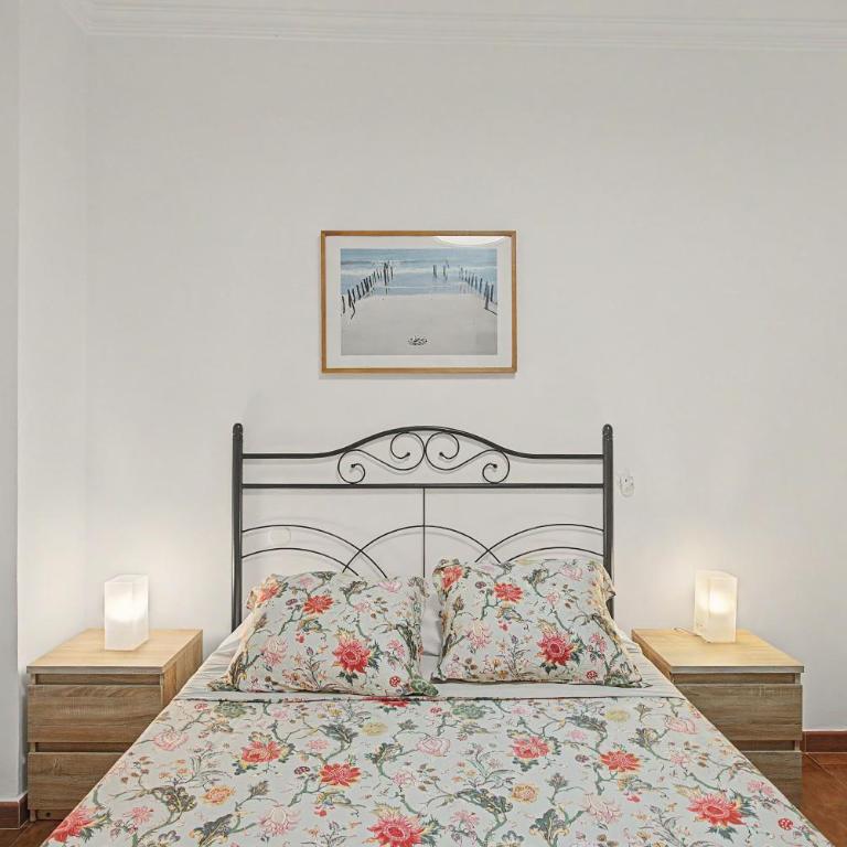 Ripoche 24 - Apartamento Superior de 1 dormitorio - 9