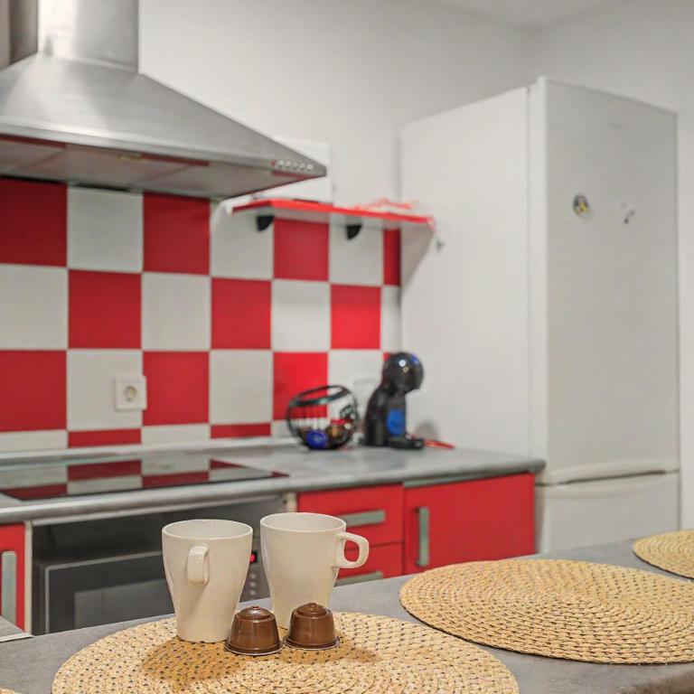 Ripoche 24 - Apartamento Superior de 1 dormitorio - 4