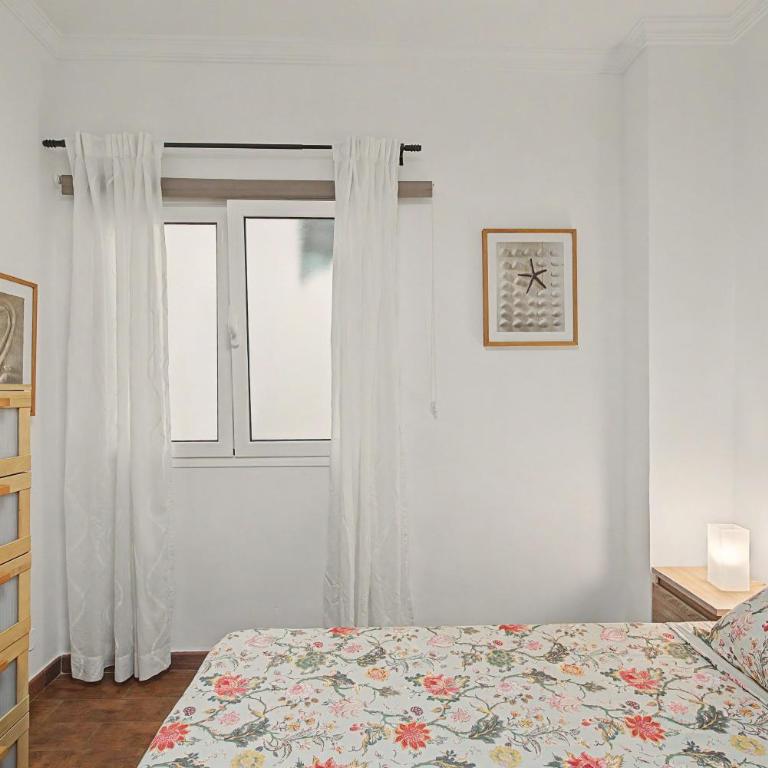 Ripoche 24 - Apartamento Superior de 1 dormitorio - 8
