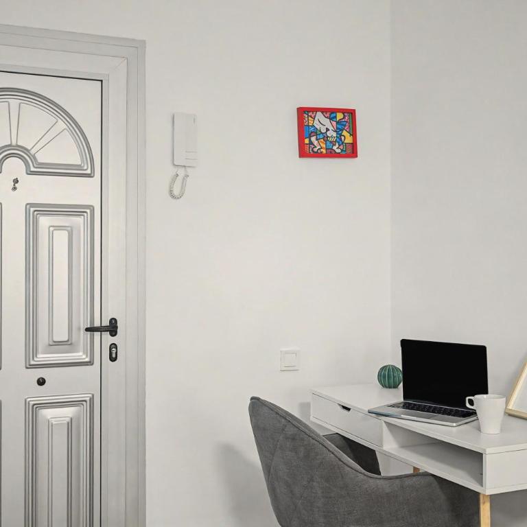 Ripoche 24 - Apartamento Superior de 1 dormitorio - 22