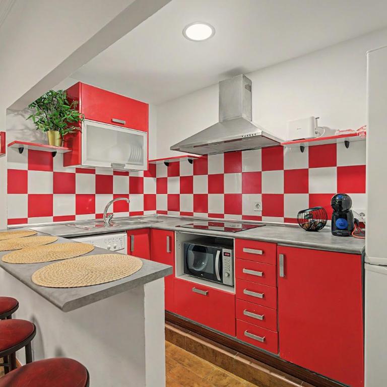 Ripoche 24 - Apartamento Superior de 1 dormitorio - 6
