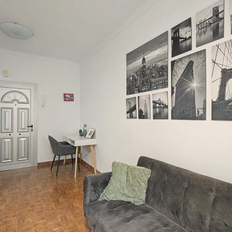 Ripoche 24 - Apartamento Superior de 1 dormitorio - 21