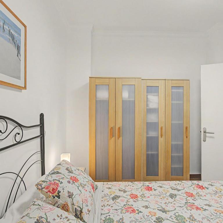 Ripoche 24 - Apartamento Superior de 1 dormitorio - 12