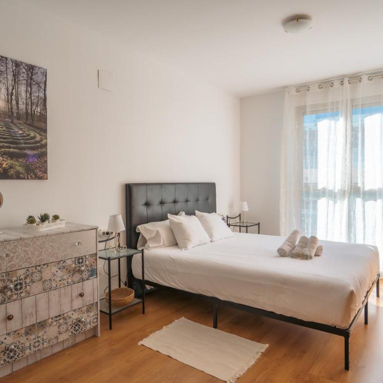 FiveStepsToSea - Beach Apartment Valencia - Apartment with Sea View - 40