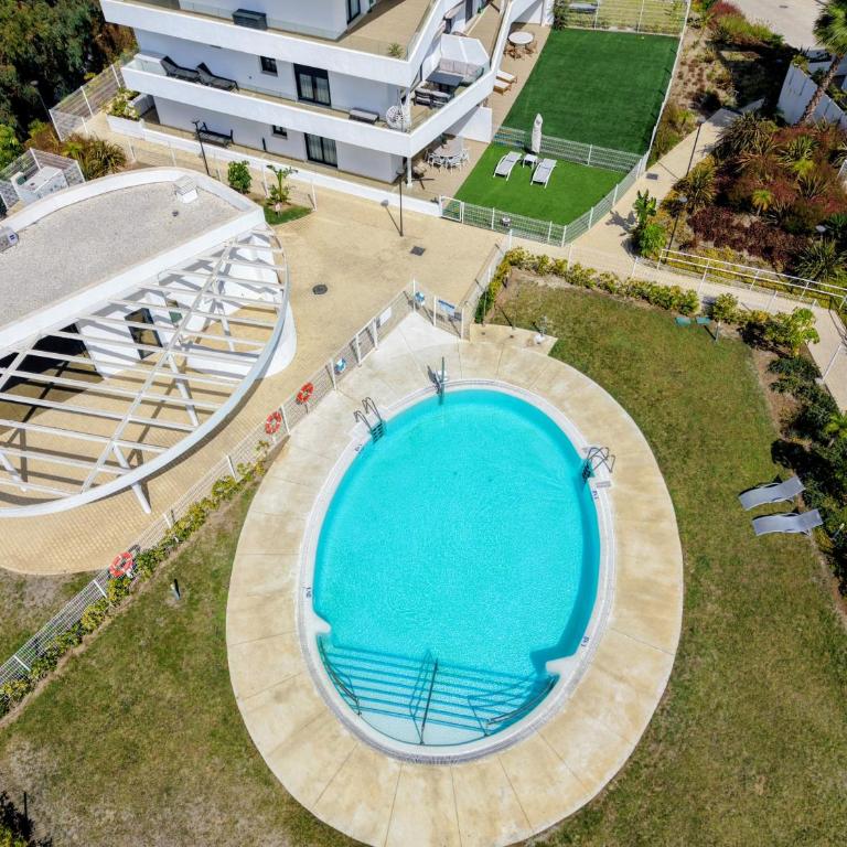 Estepona West Luxury Apartment - Apartamento de 2 dormitorios - 9