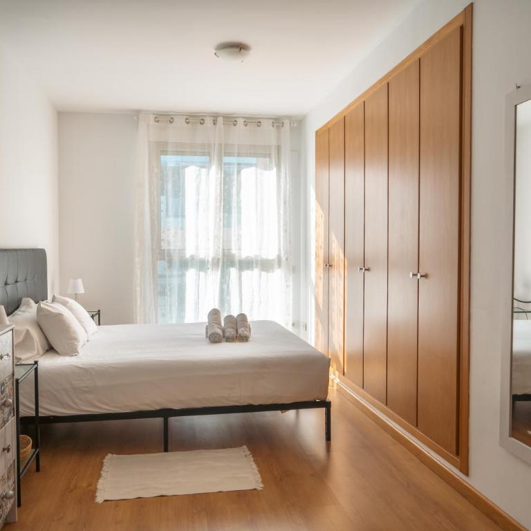 FiveStepsToSea - Beach Apartment Valencia - Apartment with Sea View - 41