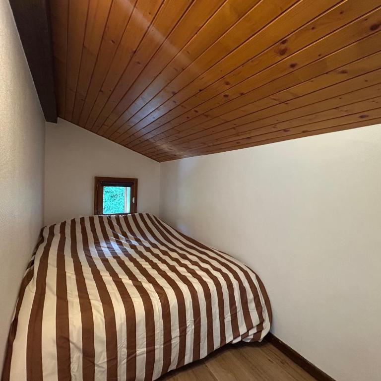 Bel appartement lumineux, 8 pers, vue montagne - Appartement 3 Chambres - 30