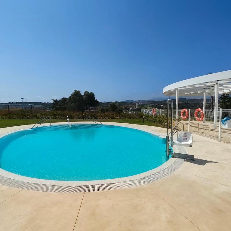 Estepona West Luxury Apartment - Apartamento de 2 dormitorios - 10