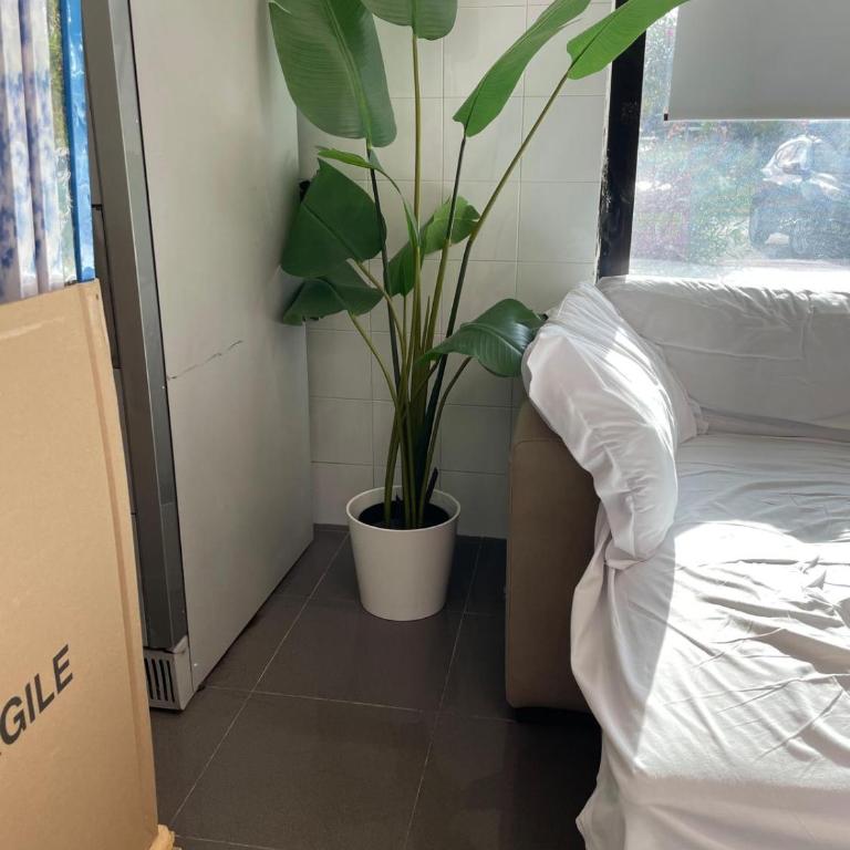 Happy Maison - Apartamento de 1 dormitorio - 2