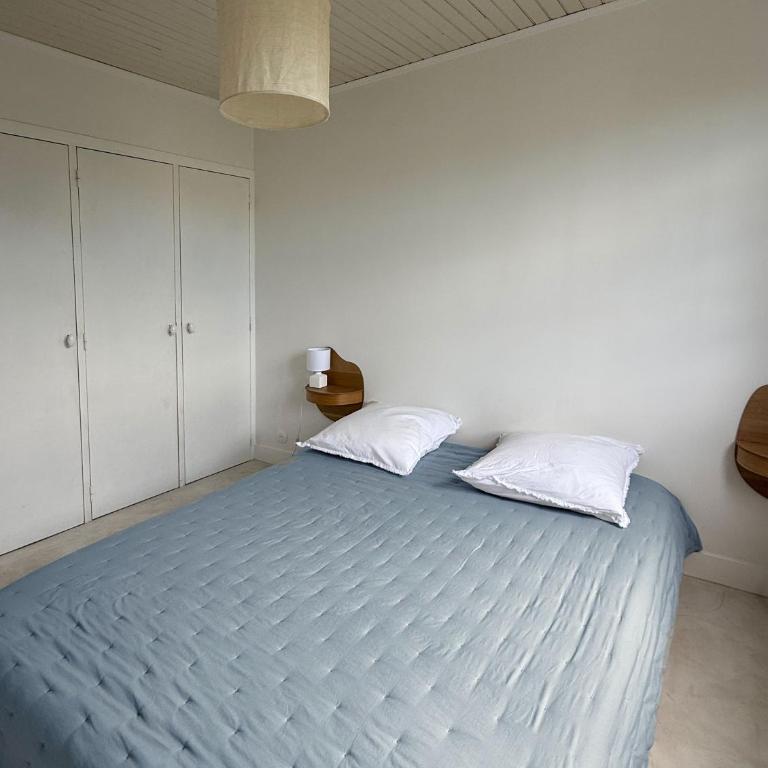 Maison 300 m de la plage avec un bel extérieur - Haus mit 3 Schlafzimmern - 8