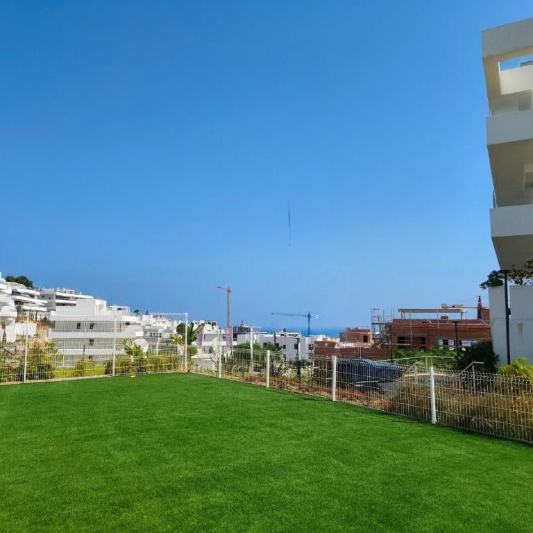 Estepona West Luxury Apartment - Apartamento de 2 dormitorios - 11