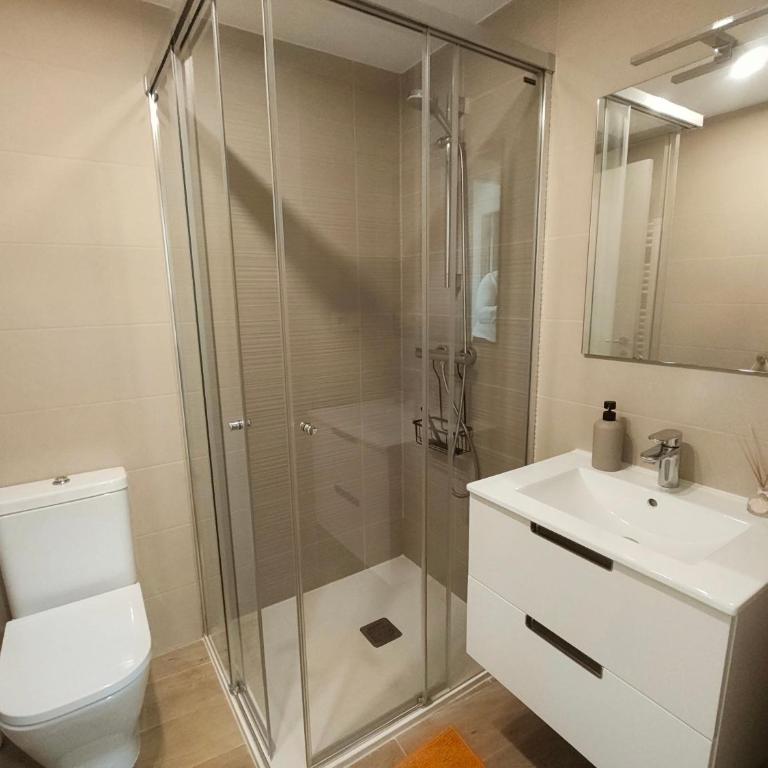 Estepona West Luxury Apartment - Apartamento de 2 dormitorios - 12